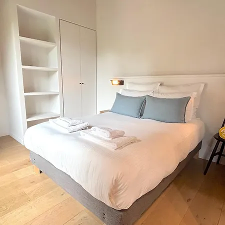 Etchea Vila Lège-Cap-Ferret