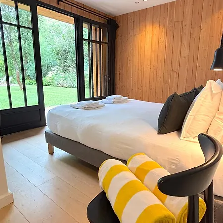 Etchea Lège-Cap-Ferret