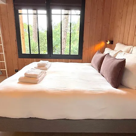 Etchea * Lège-Cap-Ferret