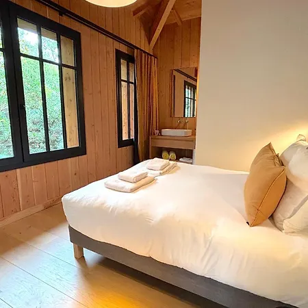 Vila Etchea Lège-Cap-Ferret