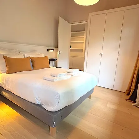 Etchea Vila Lège-Cap-Ferret