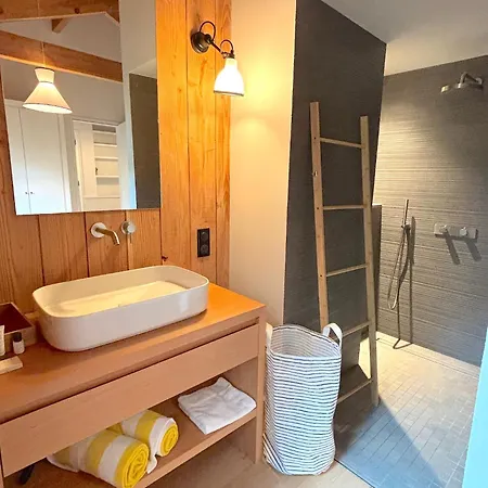 Vila Etchea Lège-Cap-Ferret