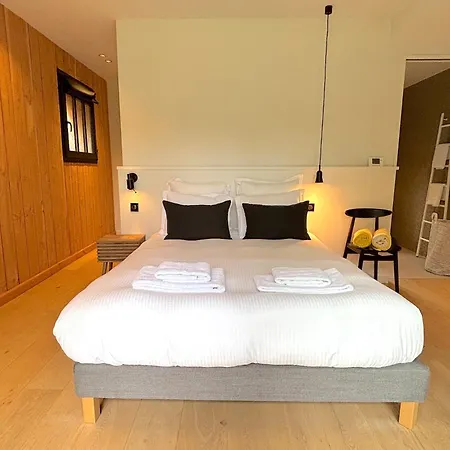 Vila Etchea Lège-Cap-Ferret