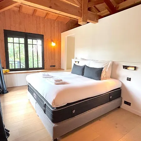 Etchea Lège-Cap-Ferret