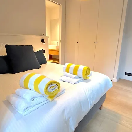 Vila Etchea Lège-Cap-Ferret