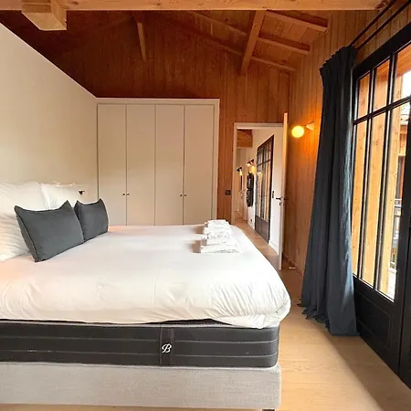 Etchea Lège-Cap-Ferret