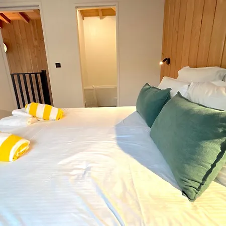 Etchea Lège-Cap-Ferret