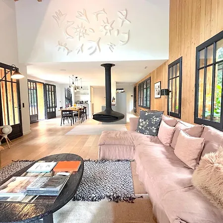 Etchea * Lège-Cap-Ferret