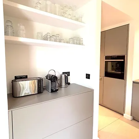 Etchea Vila Lège-Cap-Ferret