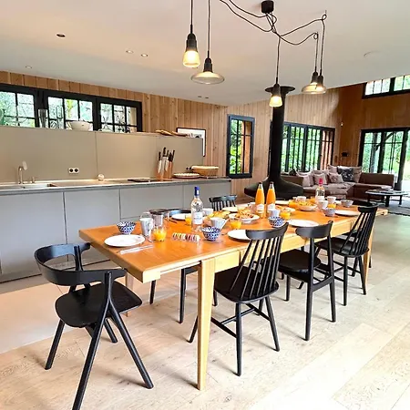 Vila Etchea Lège-Cap-Ferret