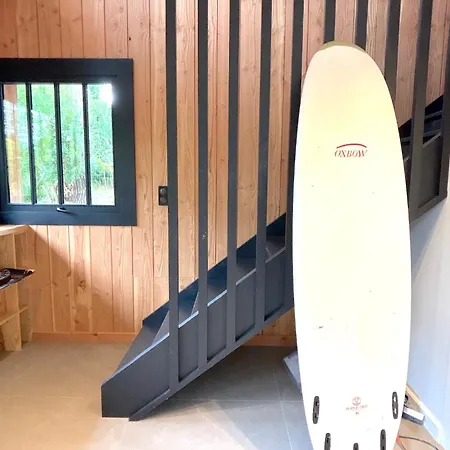 Etchea Lège-Cap-Ferret