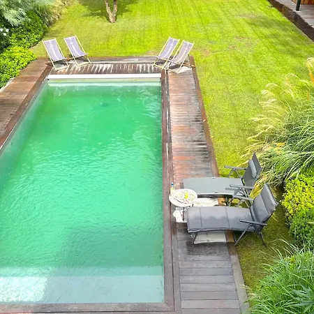 Etchea Lège-Cap-Ferret