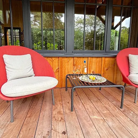 Etchea * Lège-Cap-Ferret