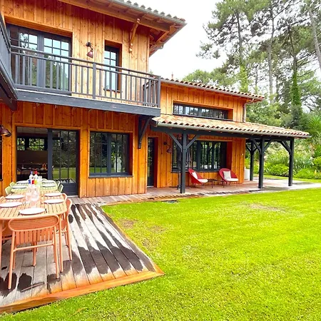 Vila Etchea Lège-Cap-Ferret