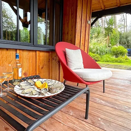 Etchea Lège-Cap-Ferret