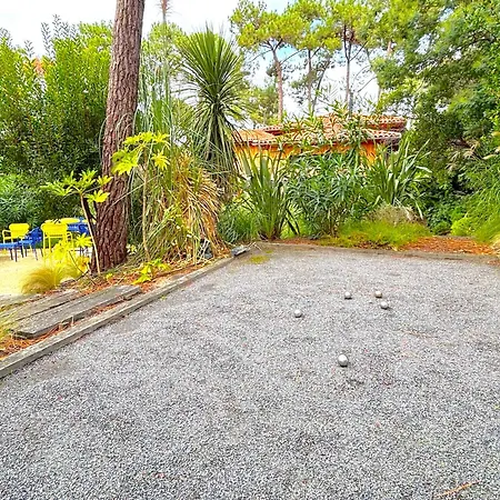 Etchea Vila Lège-Cap-Ferret