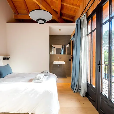 Mimosas Villa Lege-Cap-Ferret