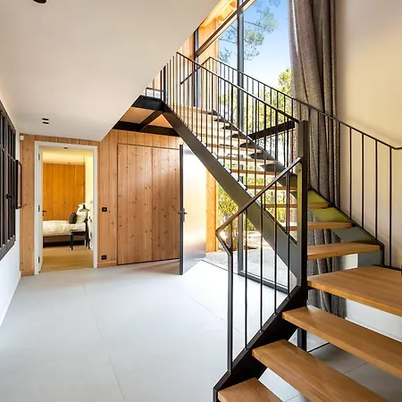 Mimosas Villa