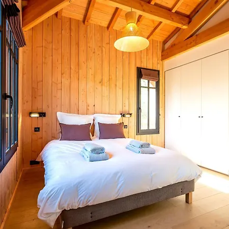 Mimosas Villa Lege-Cap-Ferret