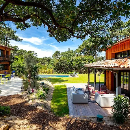 Villa Mimosas