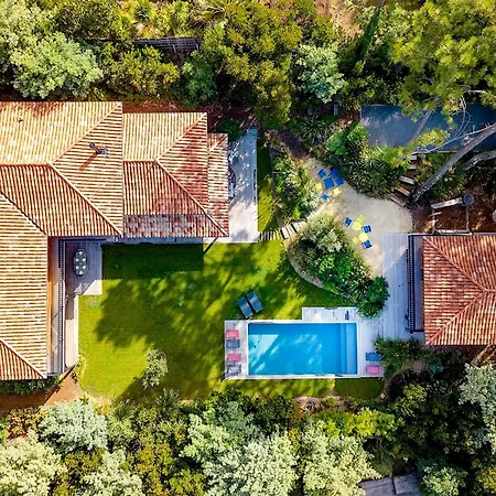Villa Mimosas
