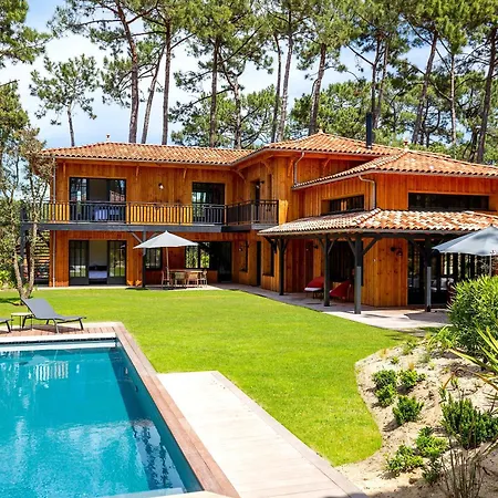 Villa Mimosas