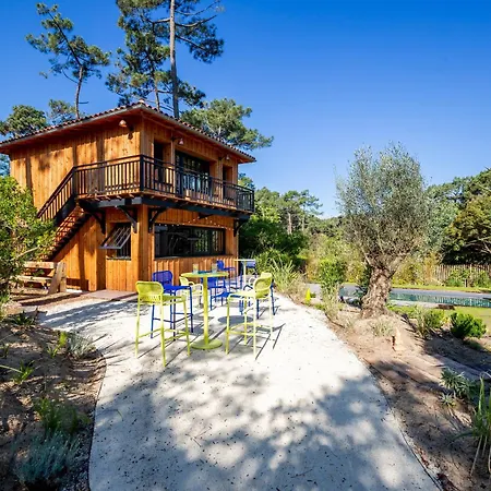 Mimosas Villa *