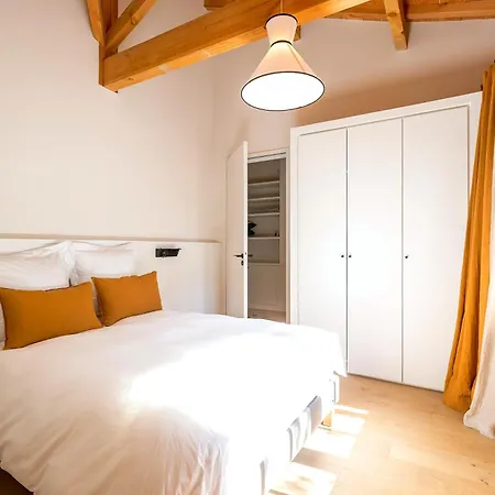 Mimosas Villa Lege-Cap-Ferret