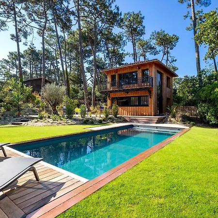 Villa Mimosas