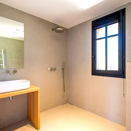 Mimosas Villa Lege-Cap-Ferret