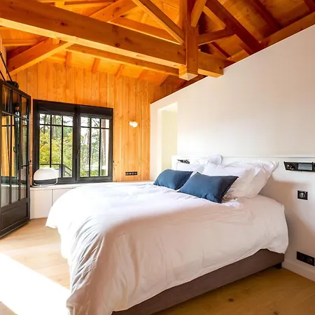 Mimosas Villa Lege-Cap-Ferret