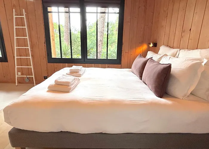 Etchea * Lège-Cap-Ferret