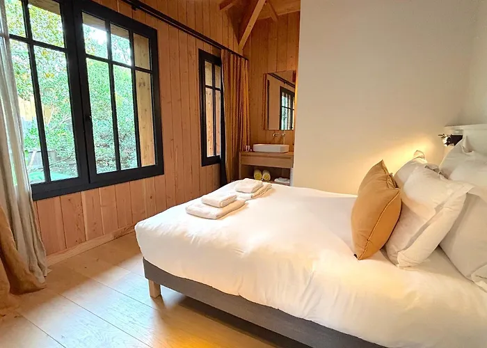 Villa Etchea Lège-Cap-Ferret