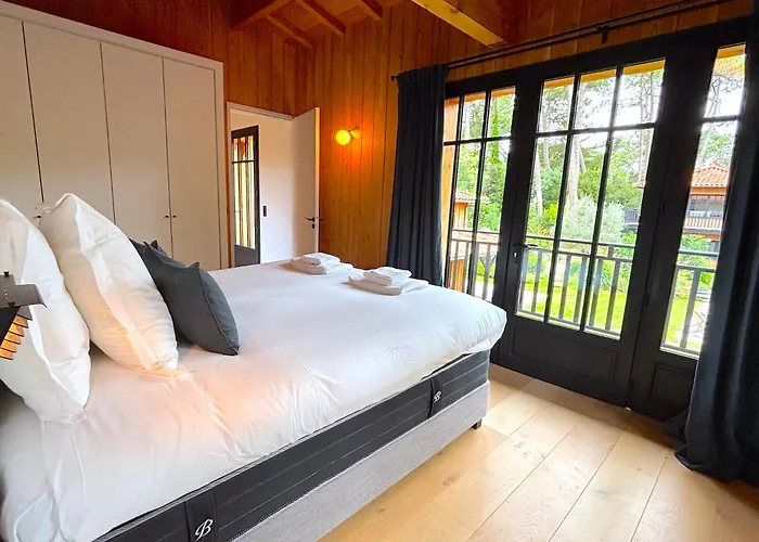 Etchea * Lège-Cap-Ferret