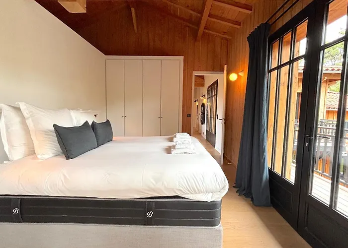 Etchea Lège-Cap-Ferret