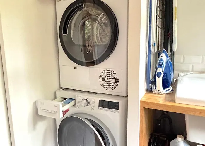 Etchea Villa Lège-Cap-Ferret