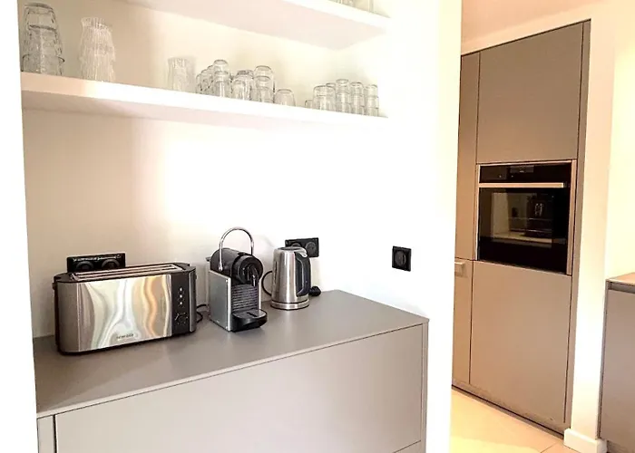 Etchea Villa Lège-Cap-Ferret