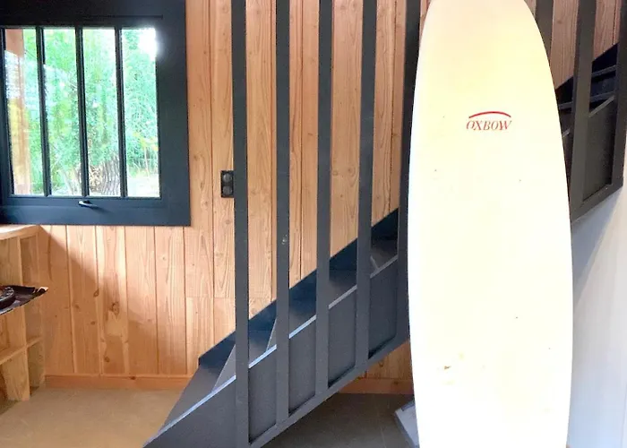 Etchea Lège-Cap-Ferret